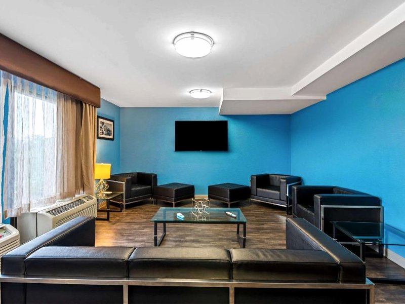 ホテル コンコード シラキュース、アセンド ホテル コレクション (Hotel Concord Syracuse, Ascend Hotel Collection)の写真