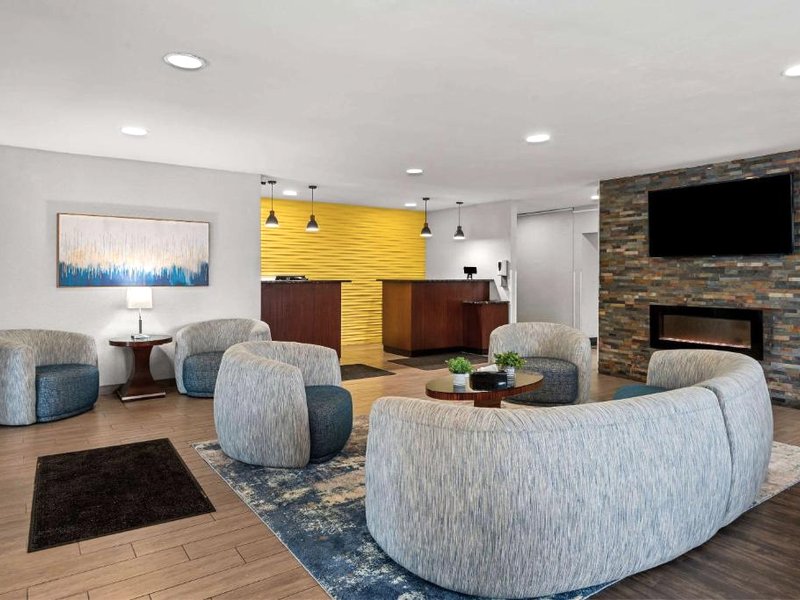 ホテル コンコード シラキュース、アセンド ホテル コレクション (Hotel Concord Syracuse, Ascend Hotel Collection)の写真