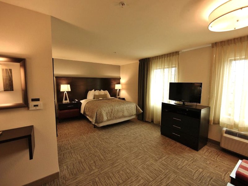 ステイブリッジ スイーツ シラキュース リバプール バイ IHG (Staybridge Suites Syracuse Liverpool By IHG)の写真