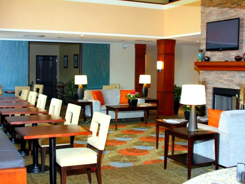 ステイブリッジ スイーツ シラキュース リバプール バイ IHG (Staybridge Suites Syracuse Liverpool By IHG)の写真
