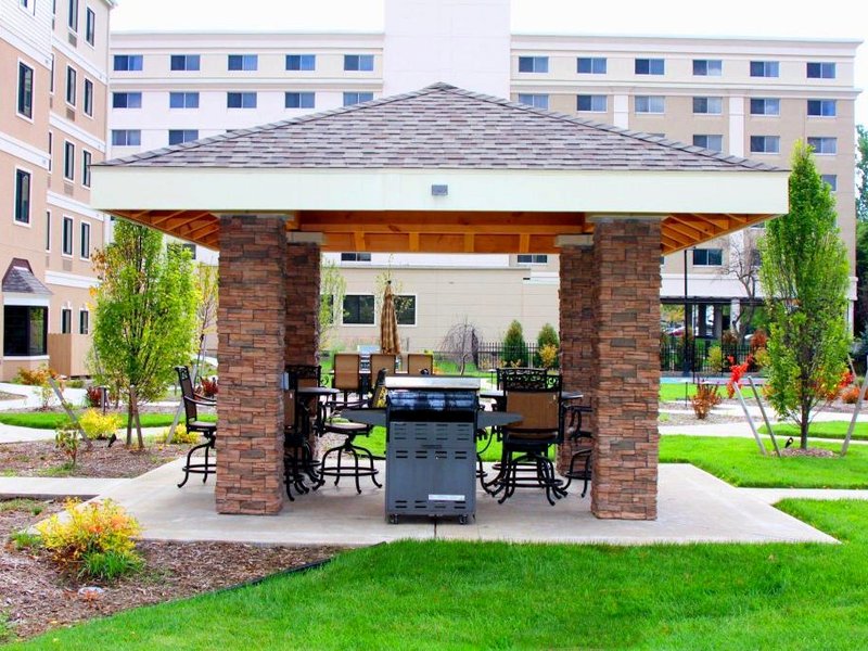 ステイブリッジ スイーツ シラキュース リバプール バイ IHG (Staybridge Suites Syracuse Liverpool By IHG)の写真