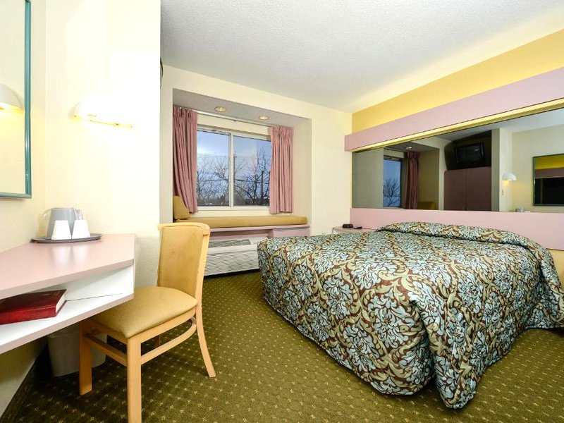 アメリカズ ベスト バリュー イン イースト シラキュース (Americas Best Value Inn East Syracuse)の写真