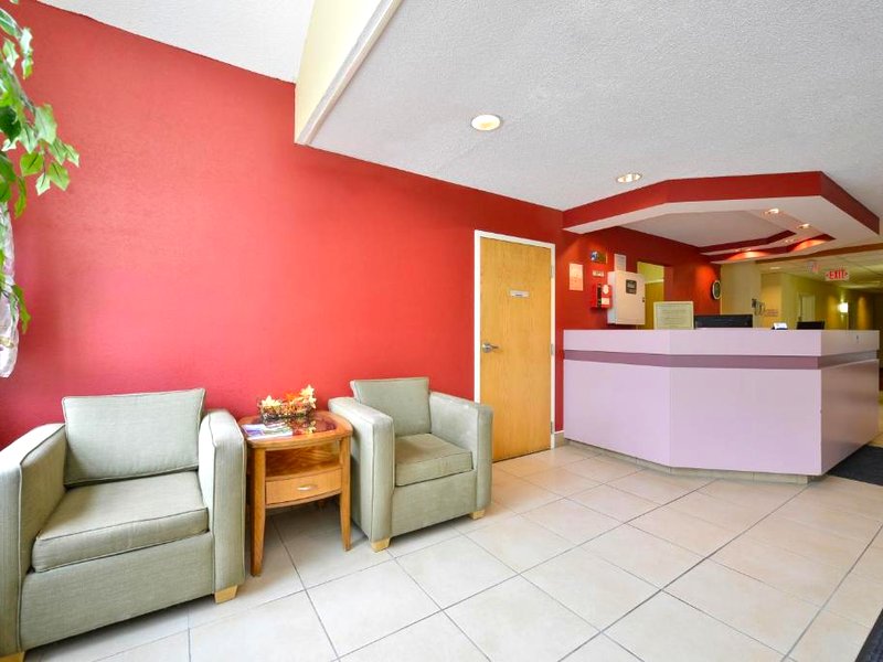 アメリカズ ベスト バリュー イン イースト シラキュース (Americas Best Value Inn East Syracuse)の写真