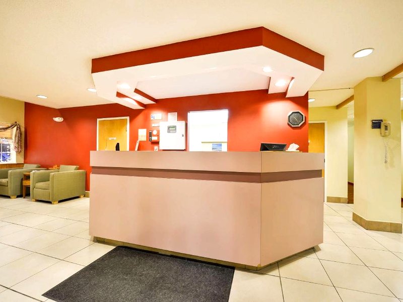 アメリカズ ベスト バリュー イン イースト シラキュース (Americas Best Value Inn East Syracuse)の写真