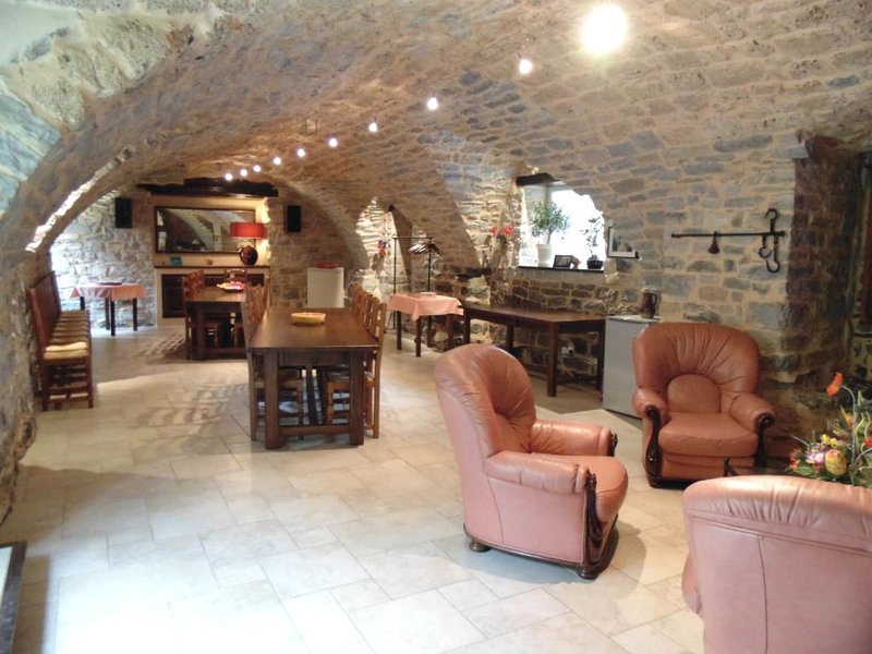 Chambres D’hôtes Lou Jassou (Chambres D’hotes Lou Jassou)の写真