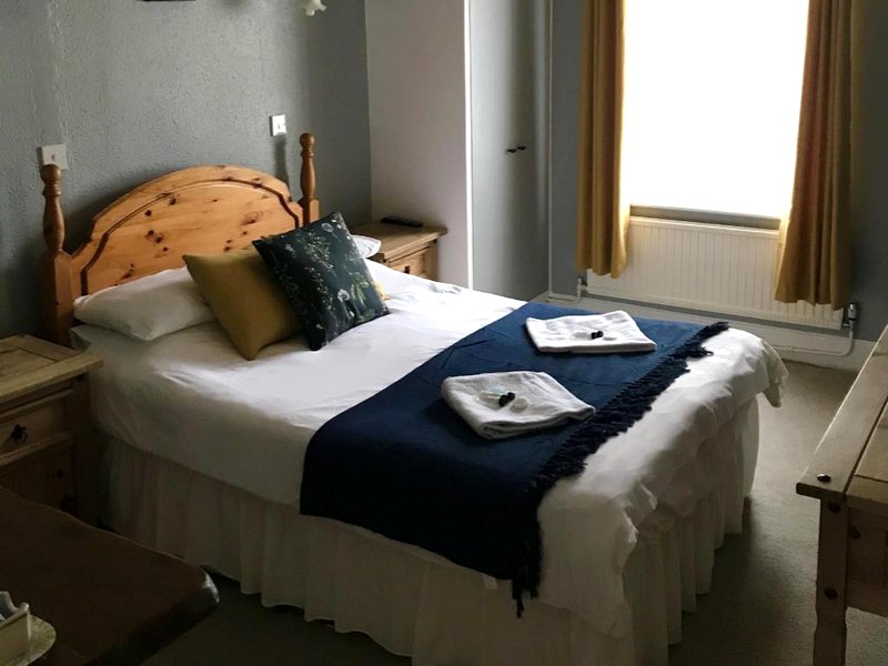 The George Hotelの写真