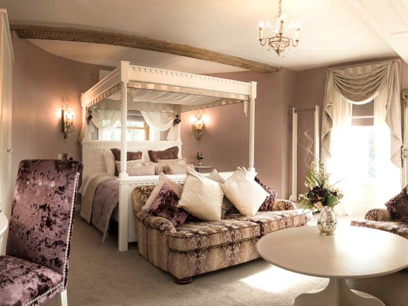ハザレイ マナー ホテル (Hatherley Manor Hotel)の写真