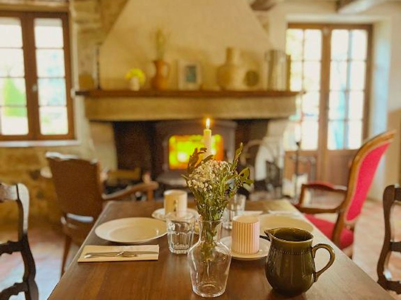 ラ バスティード デ パン (La Bastide des Pins)の写真
