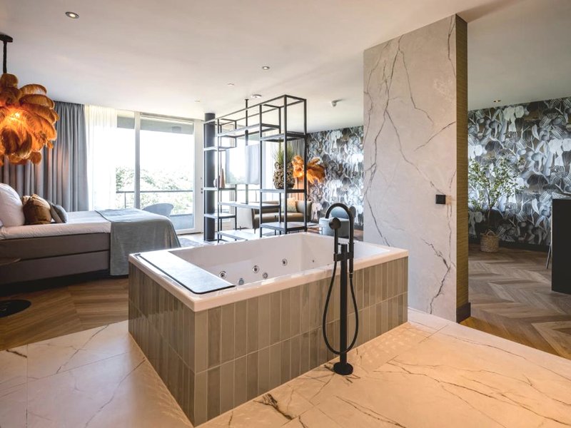 ファン デル ファルク ホテル ヘールレン (Van der Valk Hotel Heerlen)の写真