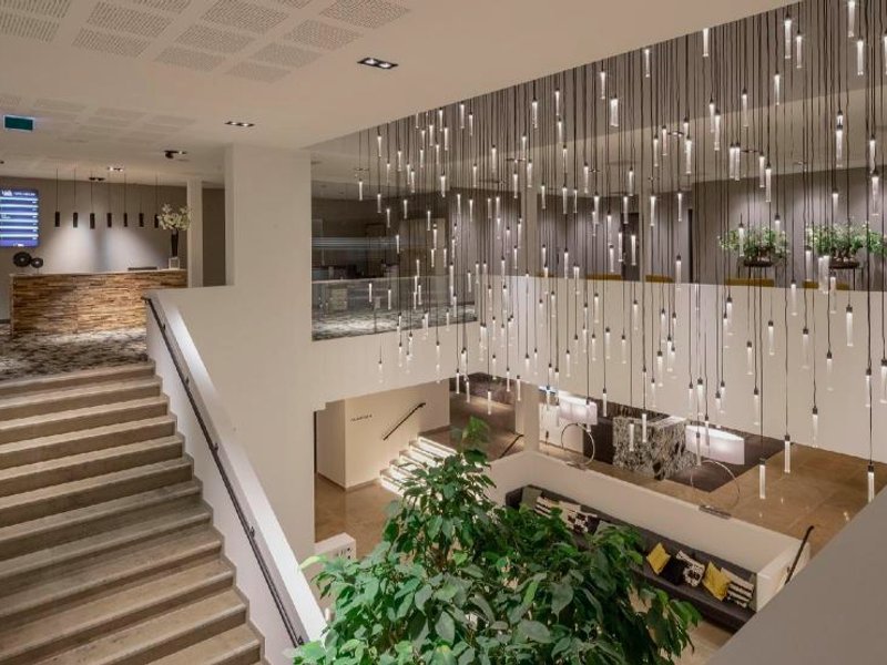ファン デル ファルク ホテル ヘールレン (Van der Valk Hotel Heerlen)の写真