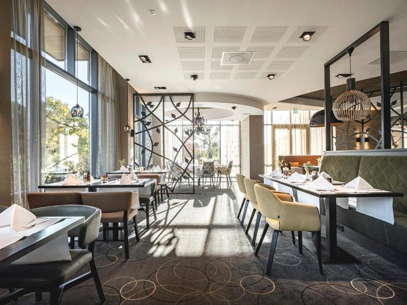 ファン デル ファルク ホテル ヘールレン (Van der Valk Hotel Heerlen)の写真