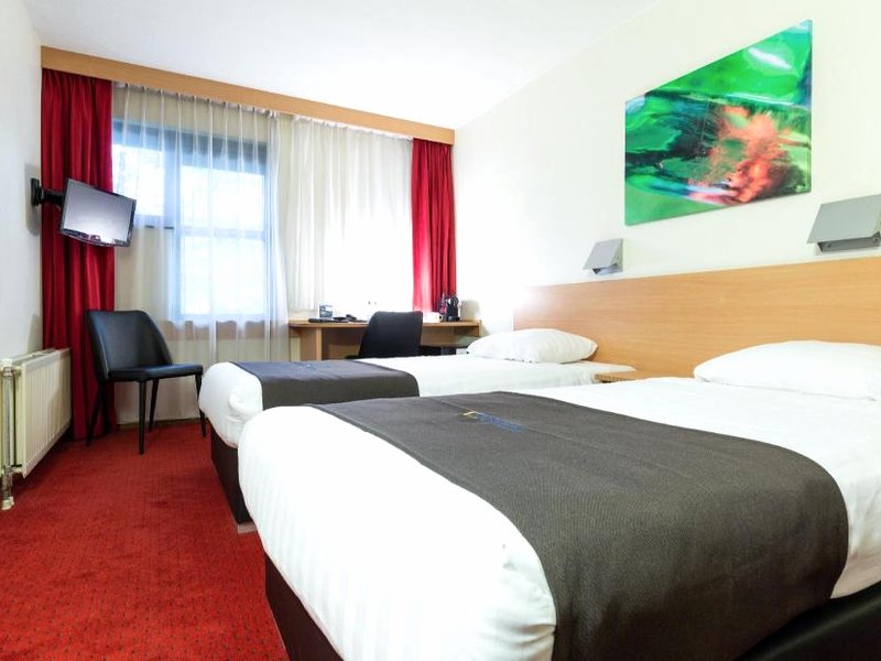 バスティオン ホテル ハーレン (Bastion Hotel Heerlen)の写真
