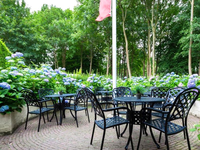 バスティオン ホテル ハーレン (Bastion Hotel Heerlen)の写真