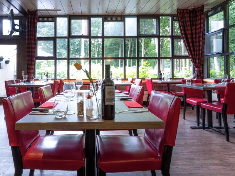 バスティオン ホテル ハーレン (Bastion Hotel Heerlen)の写真
