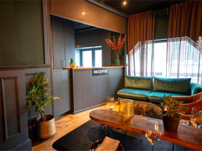 Stadshotel Heerlenの写真