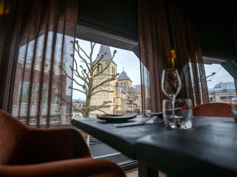 Stadshotel Heerlenの写真