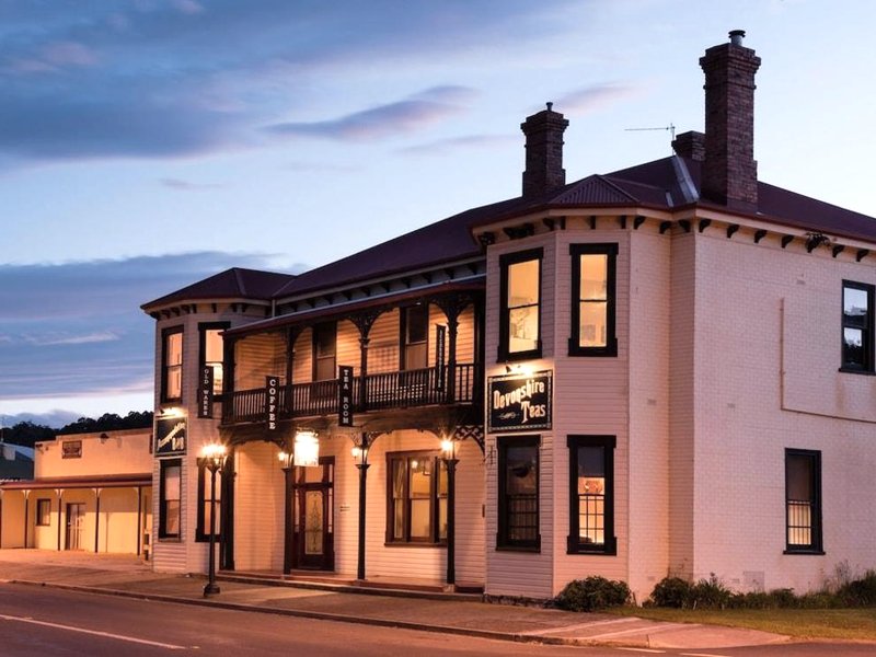 Exchange Hotel Beaconsfieldの写真