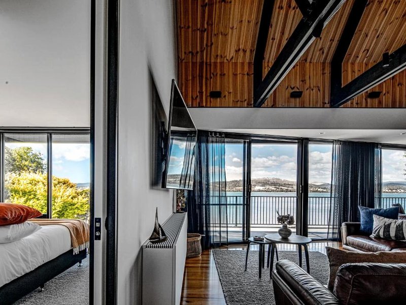 Deviot Boat Houseの写真