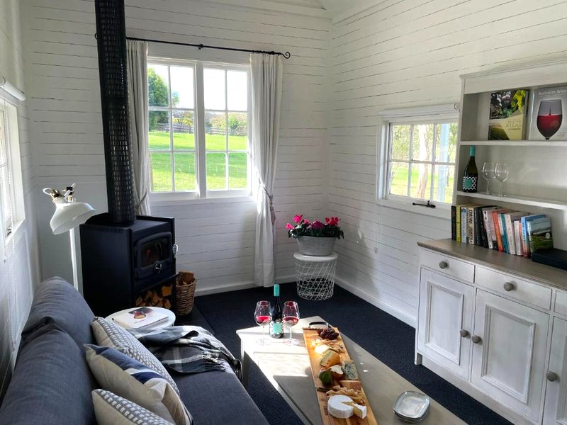 NEST- Luxury Vineyard Accommodationの写真