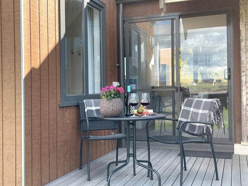 NEST- Luxury Vineyard Accommodationの写真