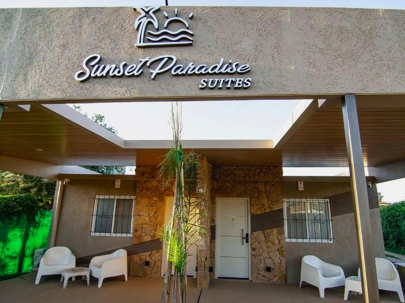 Sunset Paradise Suitesの写真