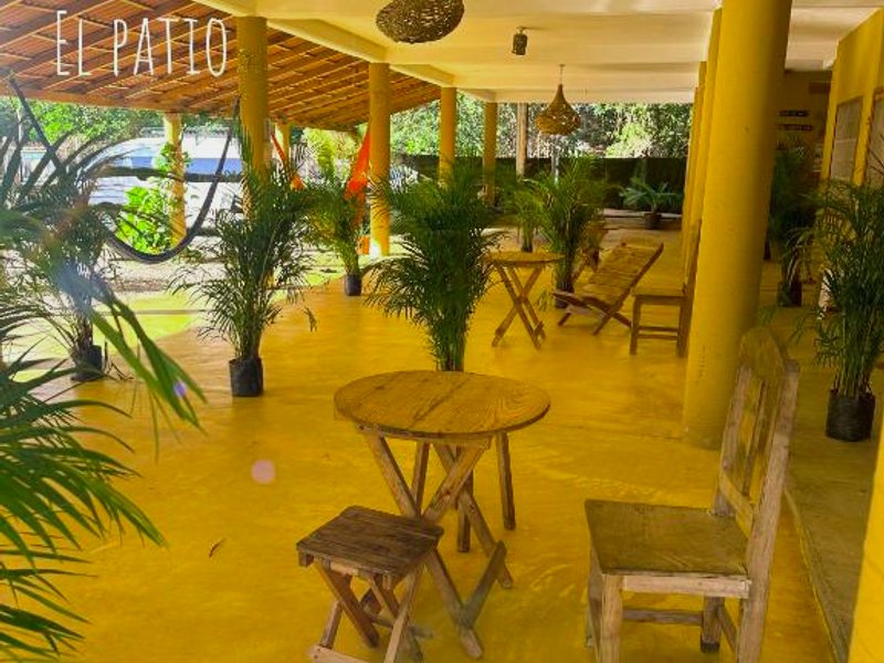 Hotel La Playaの写真