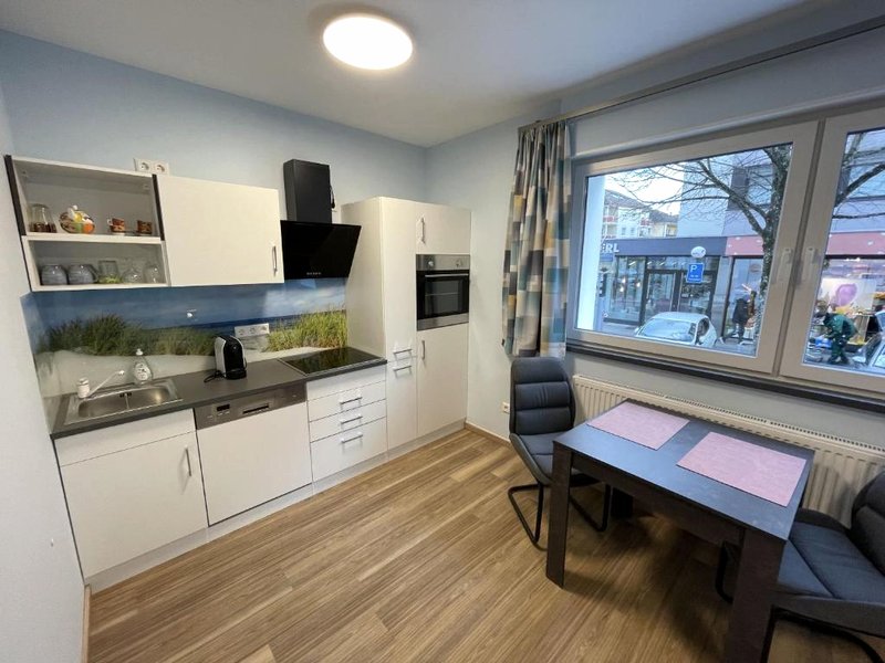 Boarding House Zweibrücken (Boarding House Zweibrucken)の写真