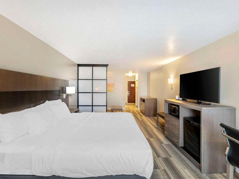 Comfort Inn & Suitesの写真