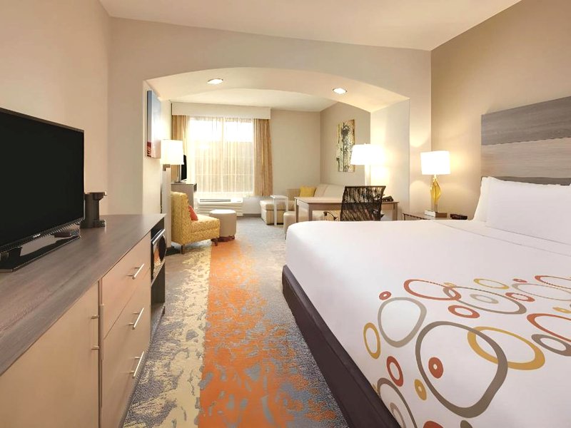 ラ キンタ イン&スイーツ バイ ウィンダム アンドリュース (La Quinta Inn & Suites by Wyndham Andrews)の写真