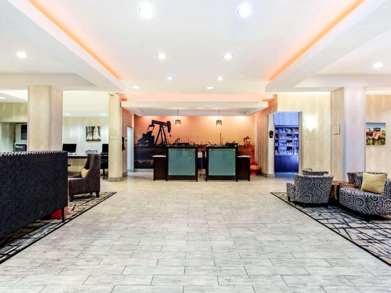 ラ キンタ イン&スイーツ バイ ウィンダム アンドリュース (La Quinta Inn & Suites by Wyndham Andrews)の写真