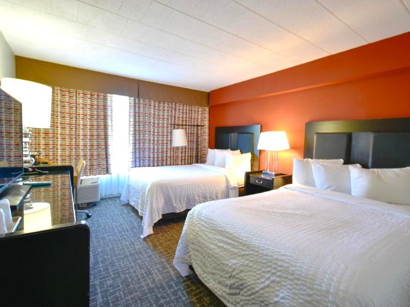 エクストン ホテル アンド カンファレンス センター アット エクストン (Exton Hotel and Conference Center at Exton)の写真