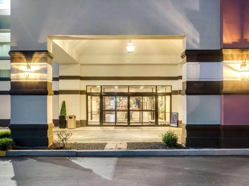 エクストン ホテル アンド カンファレンス センター アット エクストン (Exton Hotel and Conference Center at Exton)の写真
