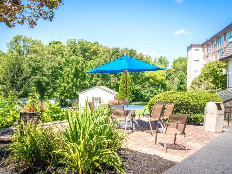 エクストン ホテル アンド カンファレンス センター アット エクストン (Exton Hotel and Conference Center at Exton)の写真