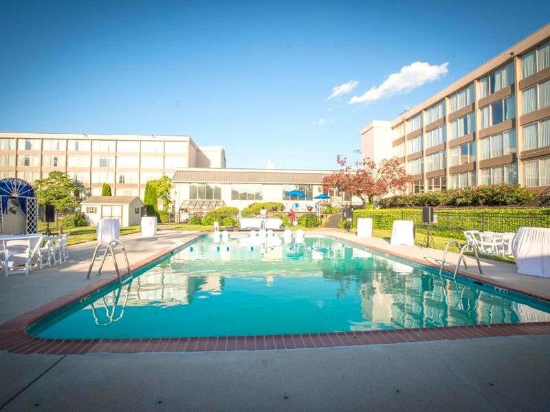 エクストン ホテル アンド カンファレンス センター アット エクストン (Exton Hotel and Conference Center at Exton)の写真