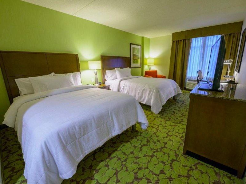 Hilton Garden Inn Exton West Chesterの写真