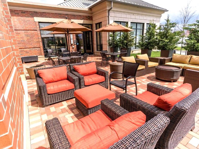 Hilton Garden Inn Exton West Chesterの写真