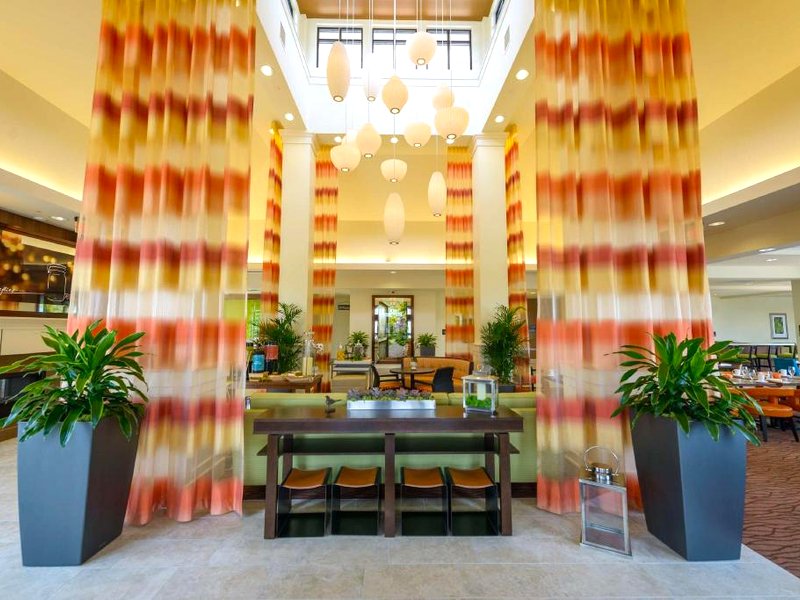 Hilton Garden Inn Exton West Chesterの写真