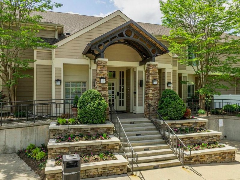 AVIA Residences On Lincolnの写真