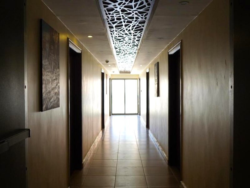 Petra agora hotel の写真