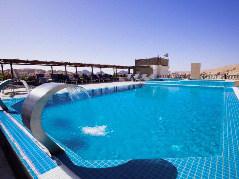 ペトラ ムーン ホテル (Petra Moon Hotel)の写真