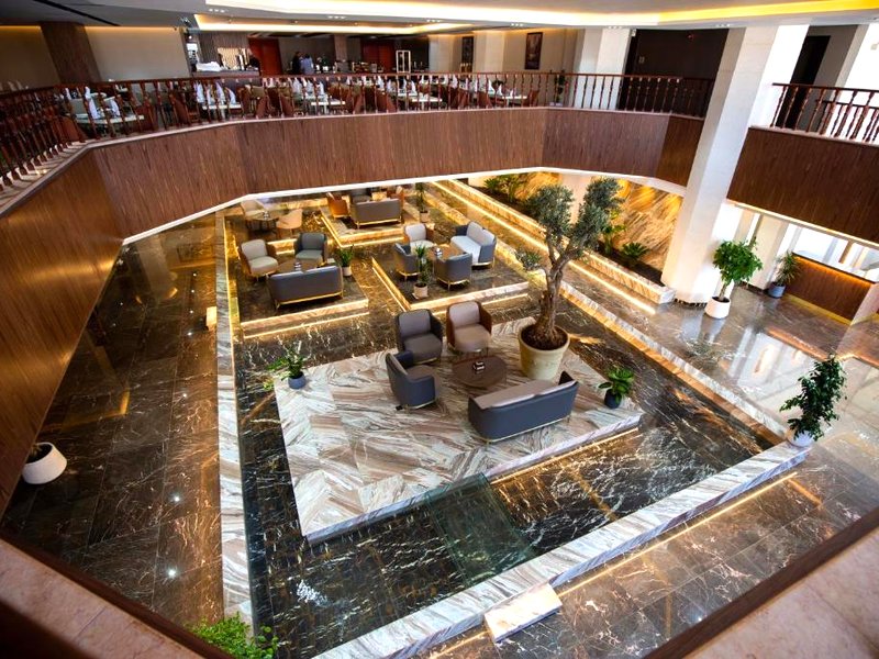 ペトラ ムーン ホテル (Petra Moon Hotel)の写真