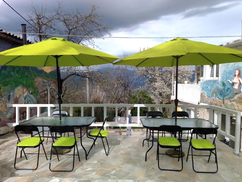 Apartments with parking spaces Kukurini, Central Istria - Sredisnja Istra - 24534の写真