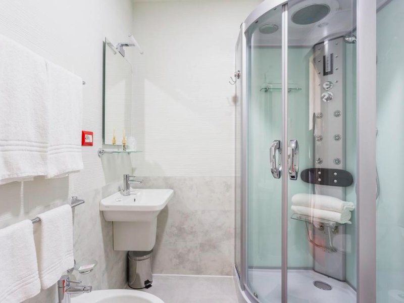 Hotel italia dormellettoの写真