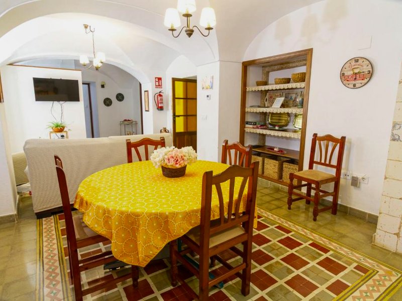 Apartamentos Rurales Tía María (Apartamentos Rurales Tia Maria)の写真