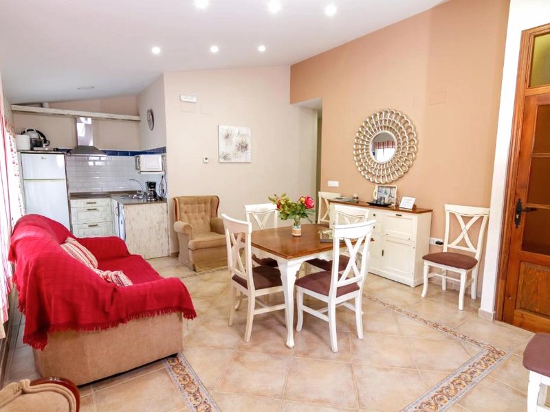 Apartamentos Rurales Tía María (Apartamentos Rurales Tia Maria)の写真