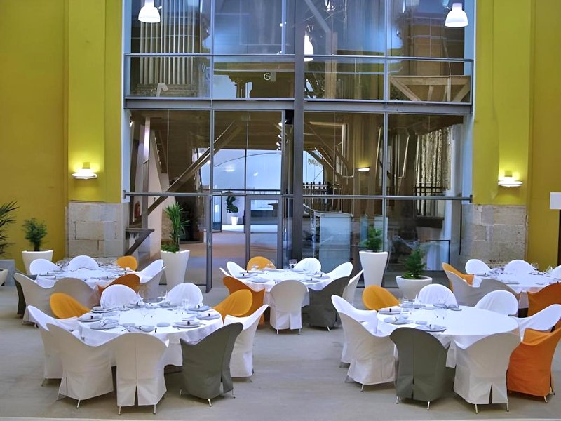 Hotel Conventual de Alcantaraの写真