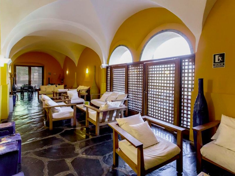 Hotel Conventual de Alcantaraの写真