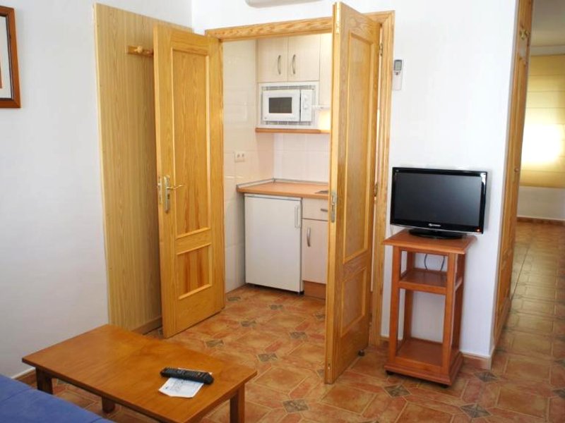 Hotel Apartamentos Kantara Al-Saifの写真