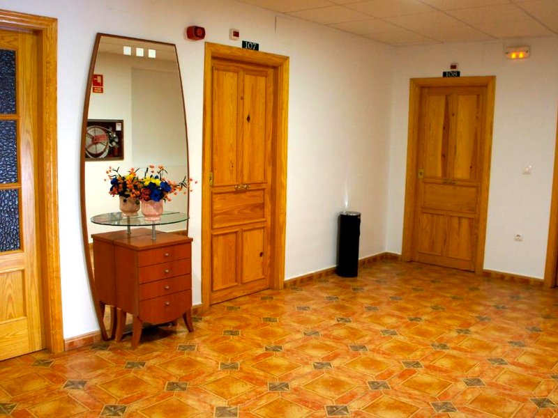 Hotel Apartamentos Kantara Al-Saifの写真