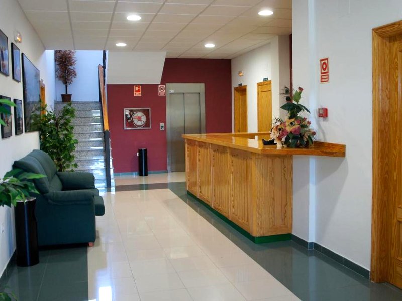 Hotel Apartamentos Kantara Al-Saifの写真